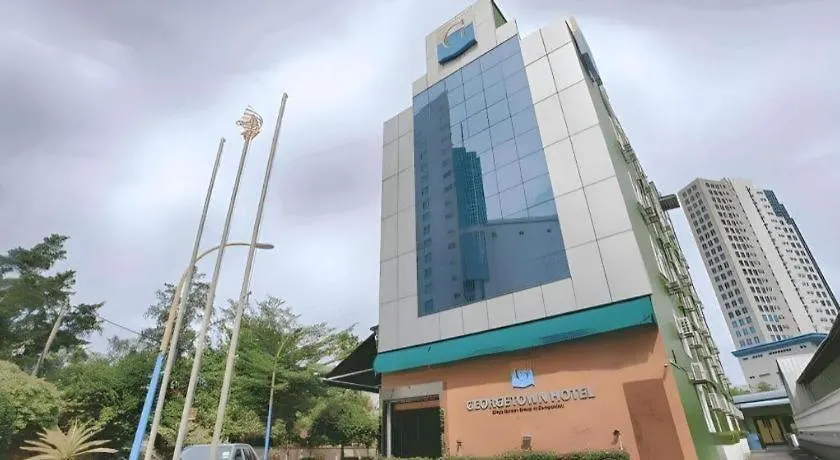Georgetown Hotel