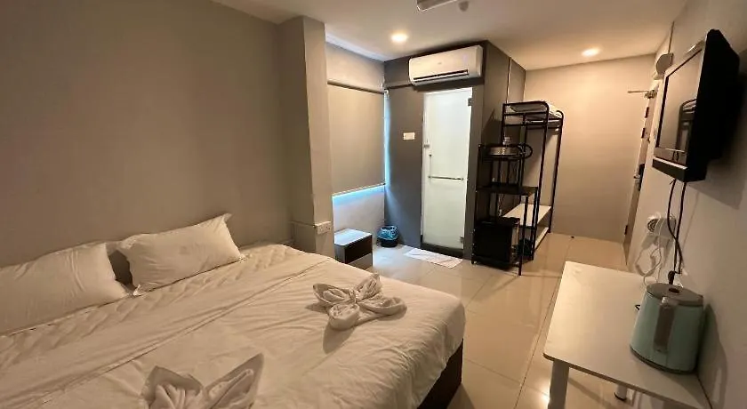 Georgetown Hotel ג'ורג' טאון