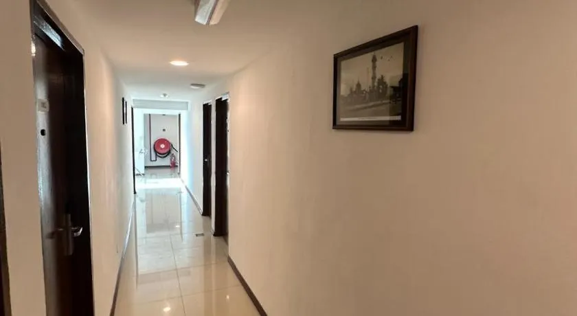 Georgetown Hotel Malaysia