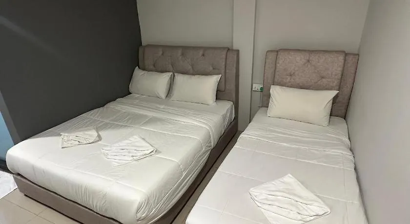 Georgetown Hotel מלזיה