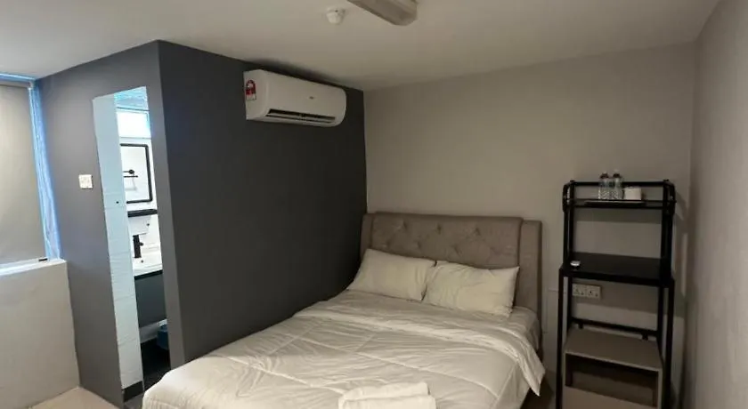Georgetown Hotel  ג'ורג' טאון