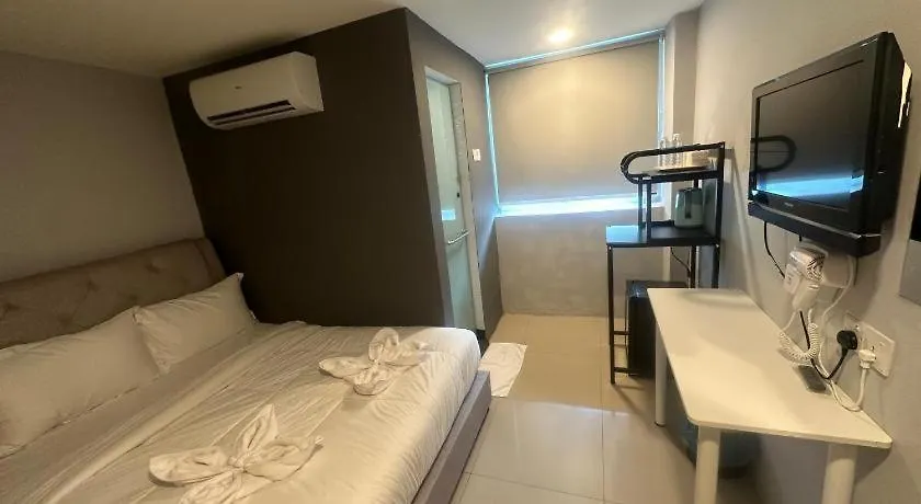 Georgetown Hotel