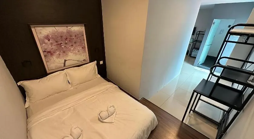Georgetown Hotel 2*, ג'ורג' טאון