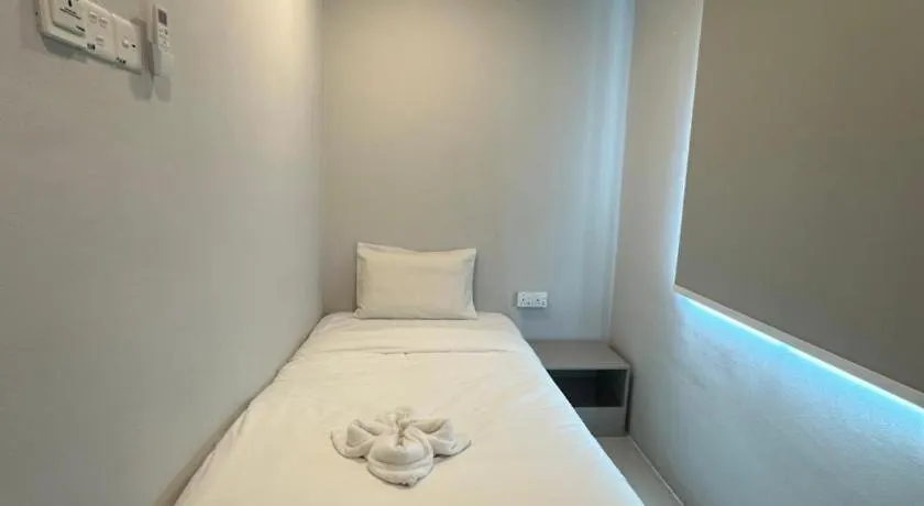 Georgetown Hotel