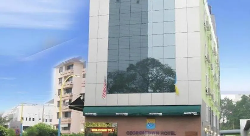 Georgetown Hotel