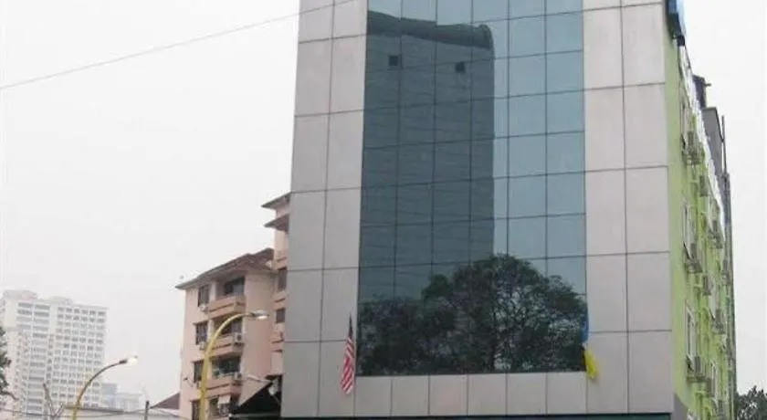 Georgetown Hotel