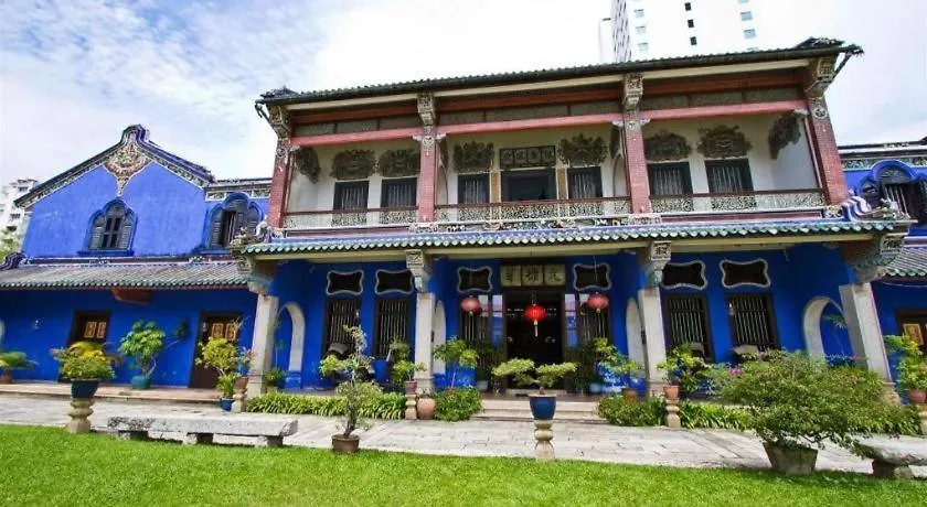 Georgetown Hotel ג'ורג' טאון