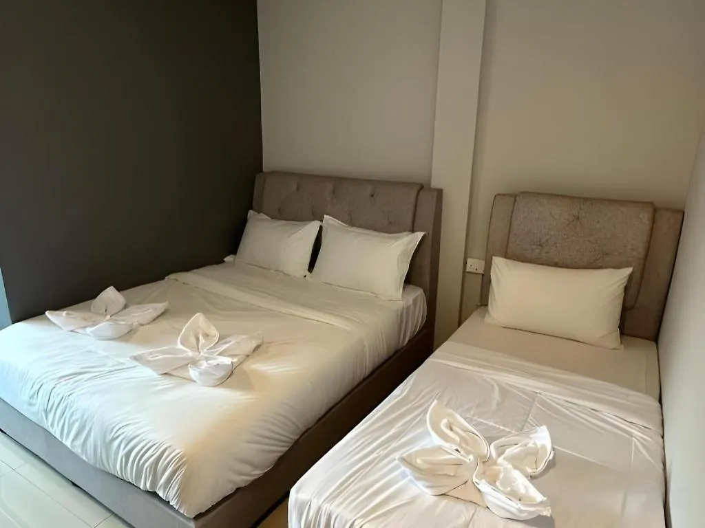 Georgetown Hotel  ג'ורג' טאון