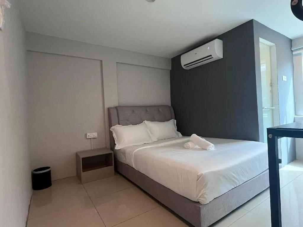 Georgetown Hotel 2*, George Town