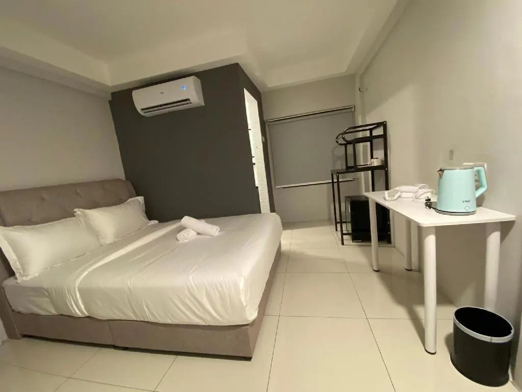 Georgetown Hotel