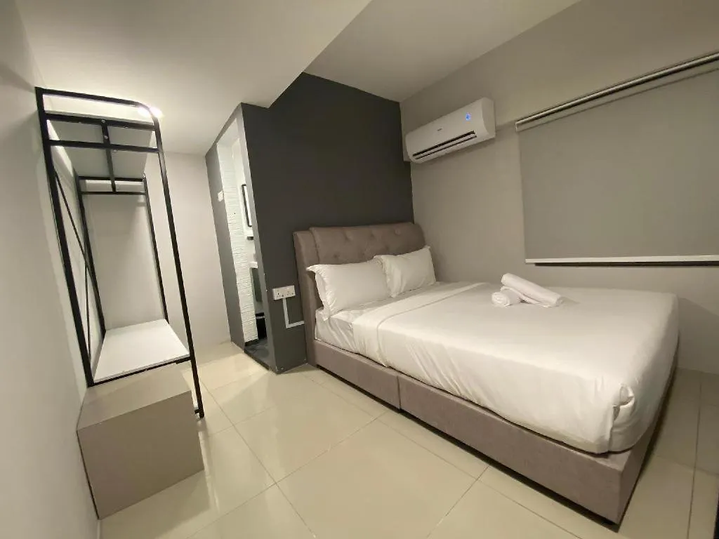 Georgetown Hotel