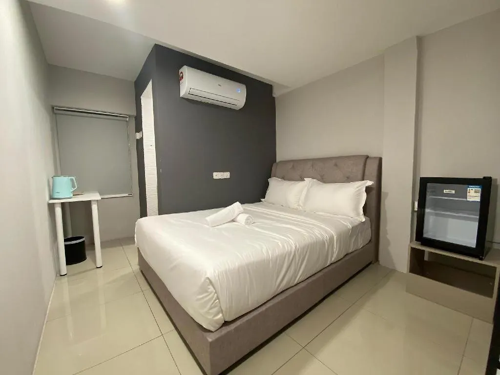Georgetown Hotel Malaysia