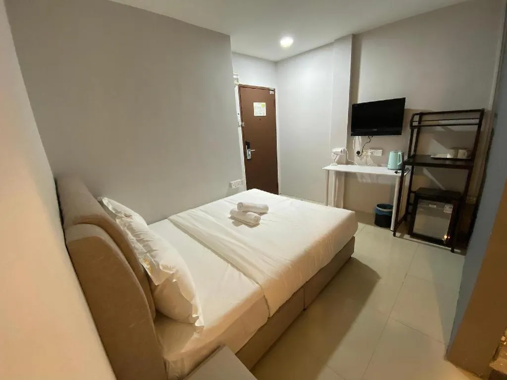 Georgetown Hotel 2*, George Town Malaysia