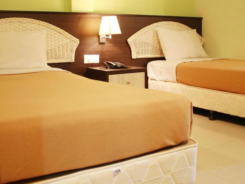 Georgetown Hotel George Town