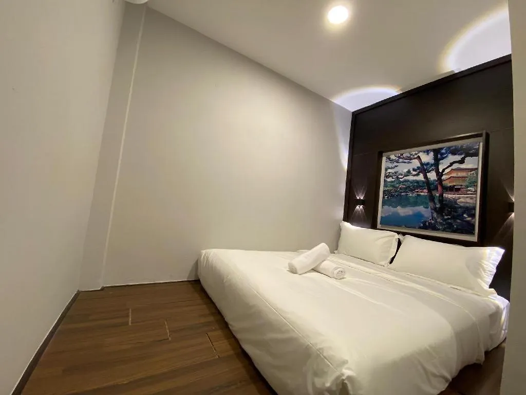 Georgetown Hotel Malaysia