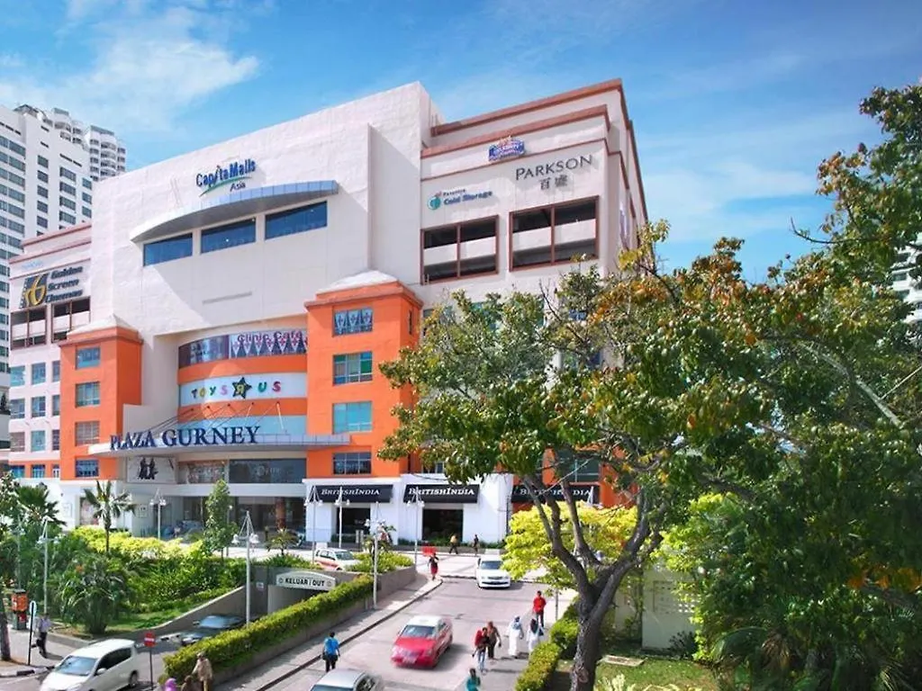 Georgetown Hotel