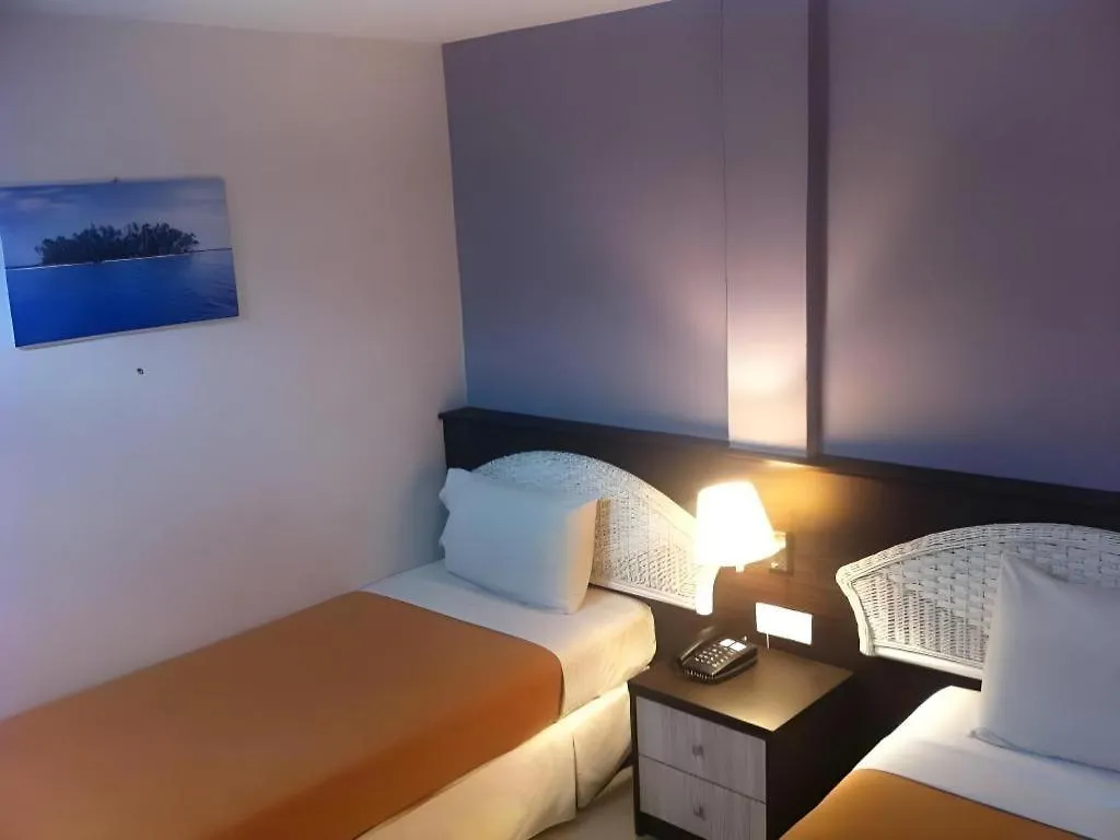 Georgetown Hotel Malaysia
