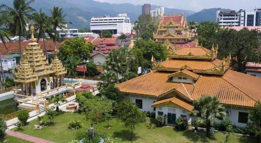 Georgetown Hotel Malaysia