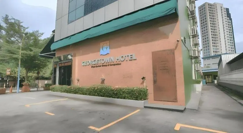 Georgetown Hotel