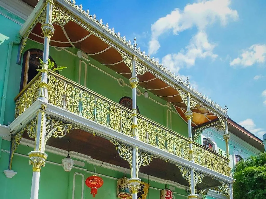 Georgetown Hotel  George Town