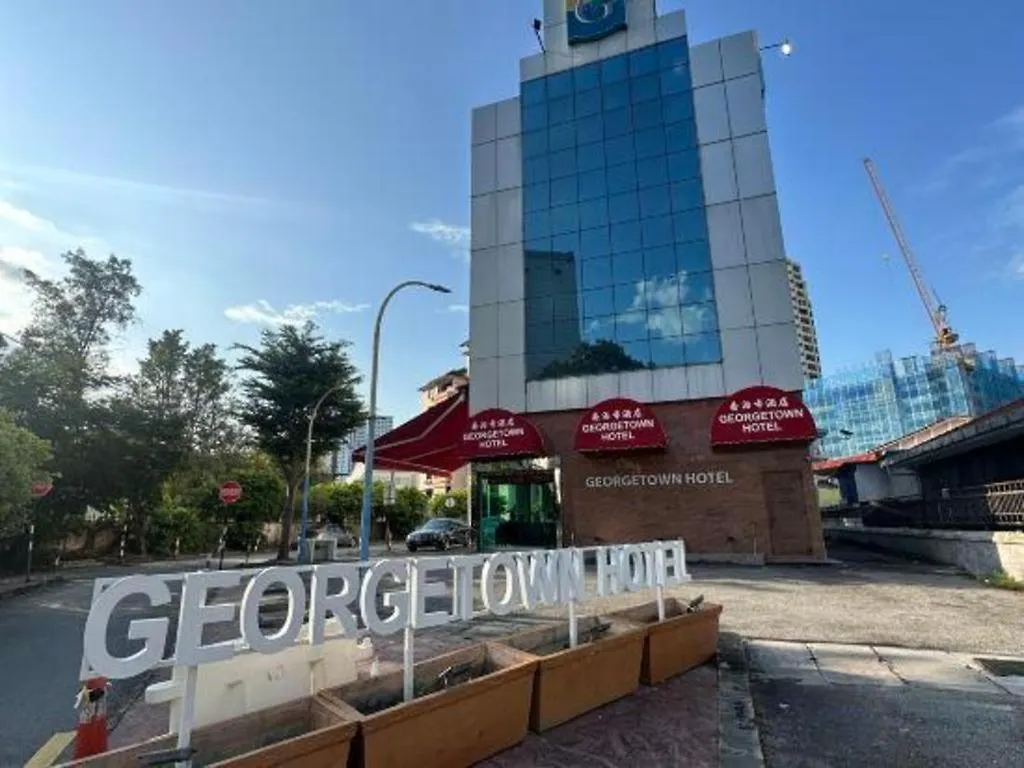 Georgetown Hotel George Town