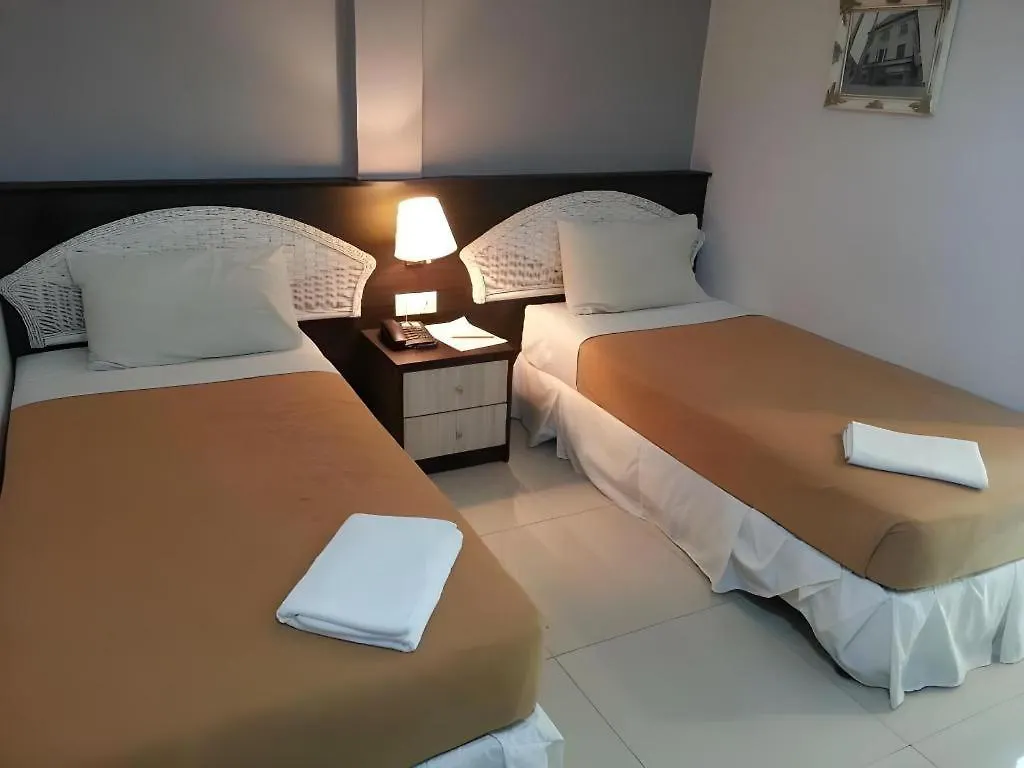 Georgetown Hotel