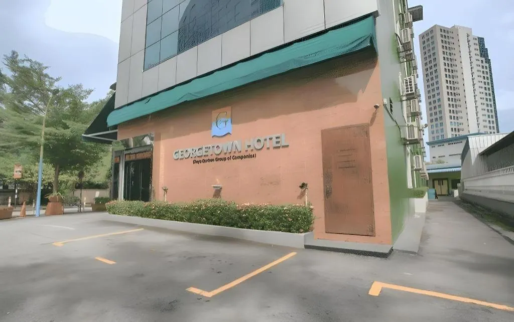 Georgetown Hotel