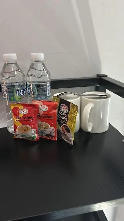 ジョージタウン ホテル