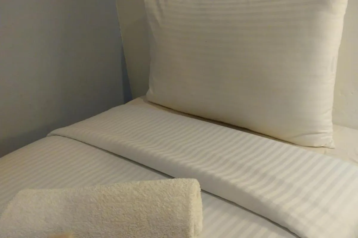 **  Georgetown Hotel Malaisie