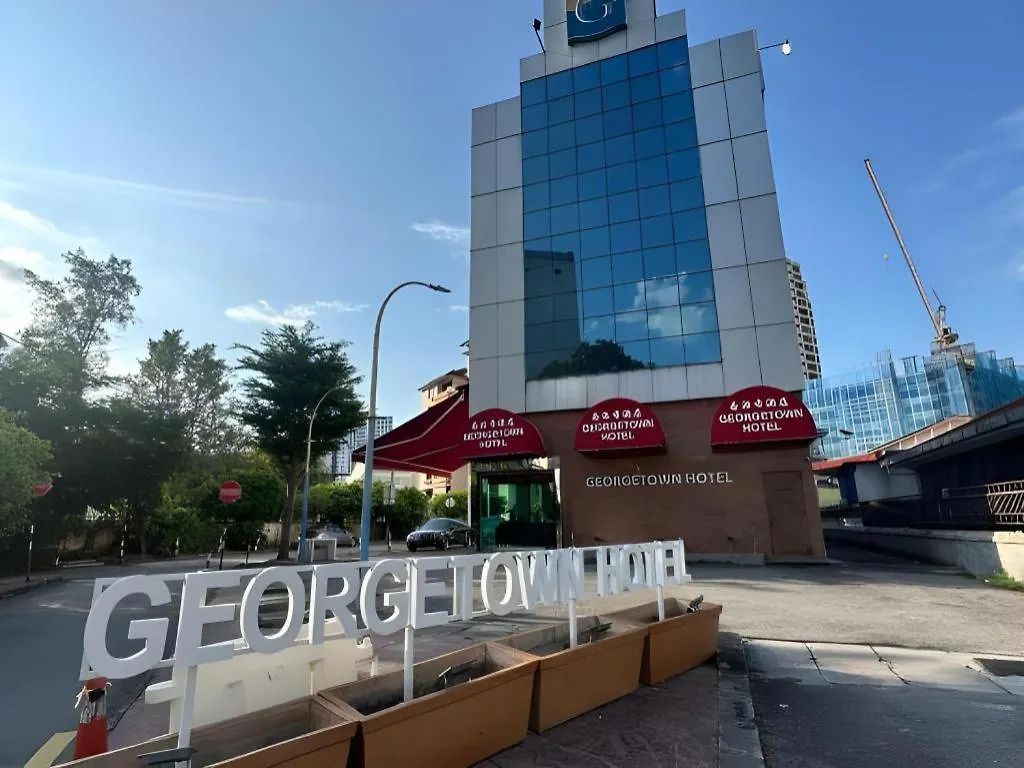 Georgetown Hotel