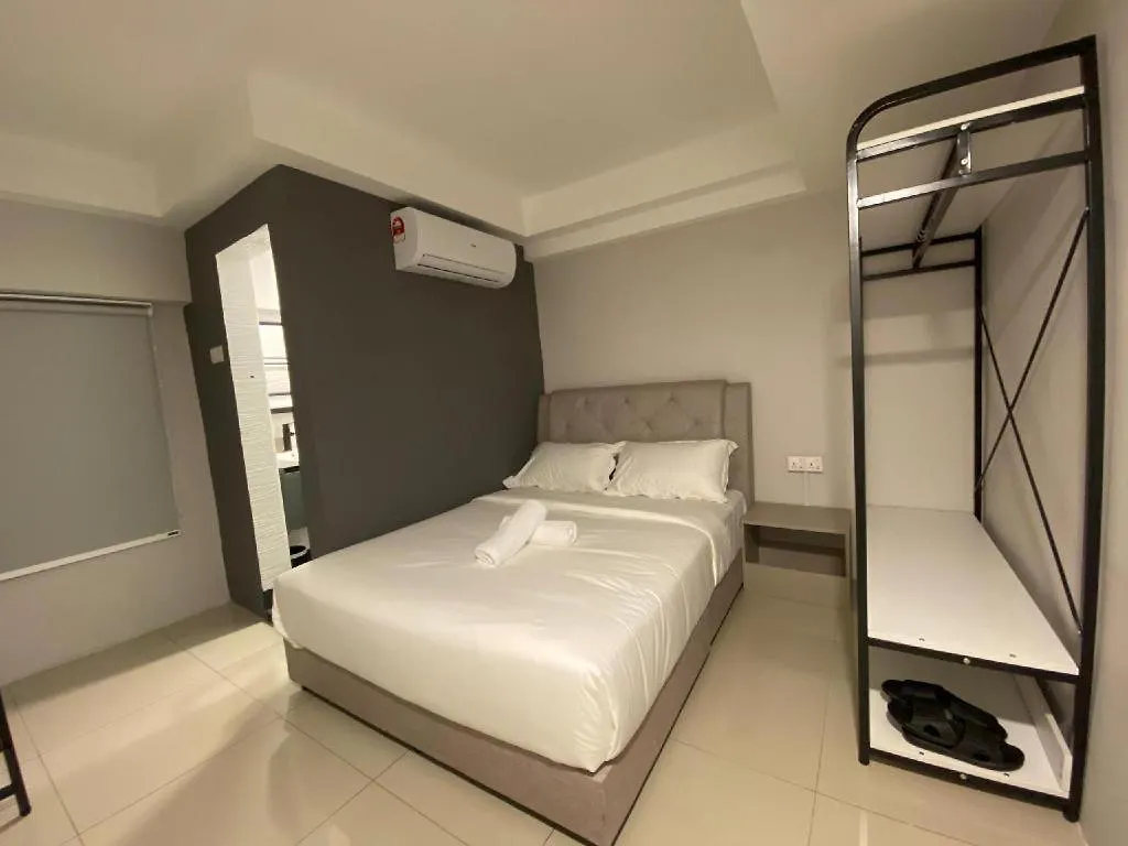 Georgetown Hotel George Town