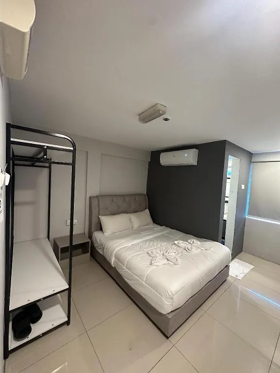 Georgetown Hotel Malaisie