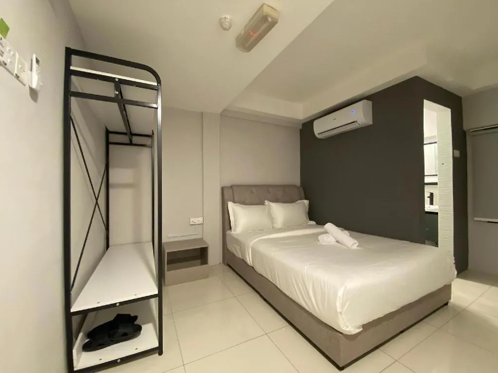 Georgetown Hotel